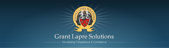 Grant Lapre Solutions